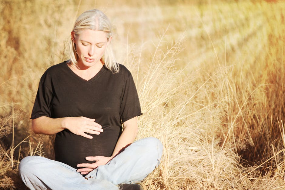 5 πράγματα μάλλον δεν γνωρίζατε για την εγκυμοσύνη!