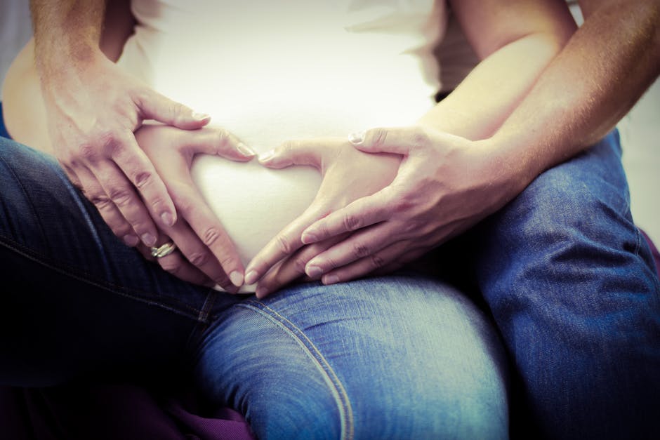7+1 κρίσιμες αποφάσεις στην εγκυμοσύνη