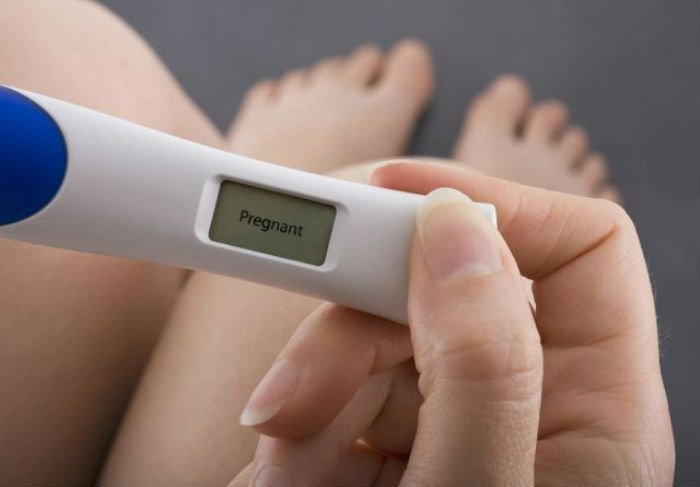 Εγκυμοσύνη και προσπερματικά υγρά