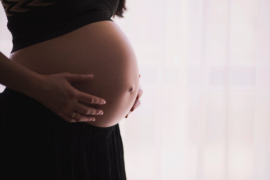 VIDEO: Πώς μεγαλώνει ένα έμβρυο στη μήτρα