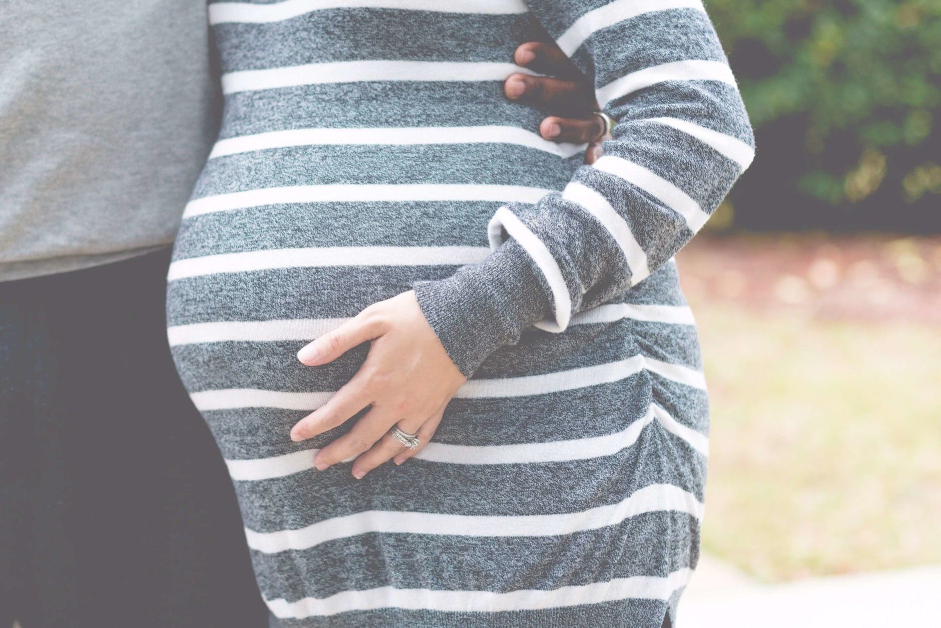 6 (συνηθισμένοι) φόβοι και 6 συμβουλές για την εγκυμοσύνη