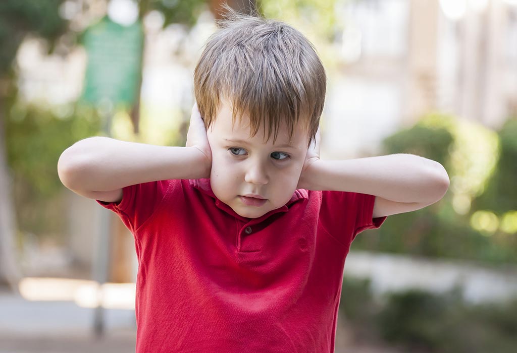 5 τρόποι με τους οποίους κάνετε τη συμπεριφορά του παιδιού σας χειρότερη χωρίς να το καταλαβαίνετε!