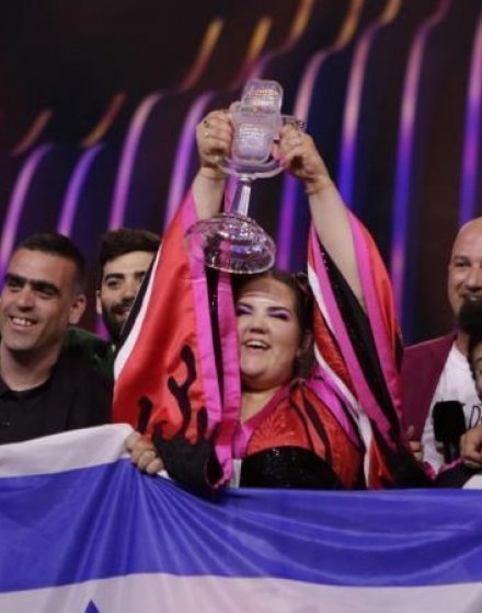 Απίστευτη ανατροπή για πρώτη φορά στα χρονικά της Eurovision; Χάνει το Ισραήλ την εκπροσώπηση και την παίρνει η Κύπρος;