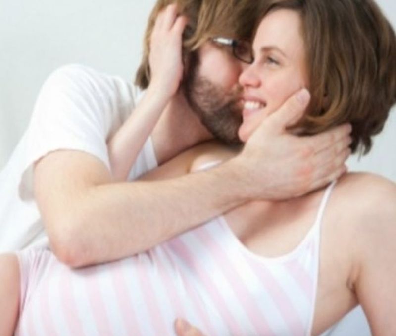 Σεξ στην εγκυμοσύνη; Τι λένε οι ορμόνες;