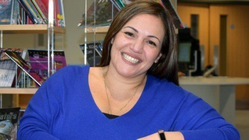 Τεράστιο μπράβο απο όλους μας: Η Κύπρια Άντρια Ζαφειράκου κέρδισε το βραβείο της καλύτερης δασκάλας στον κόσμο