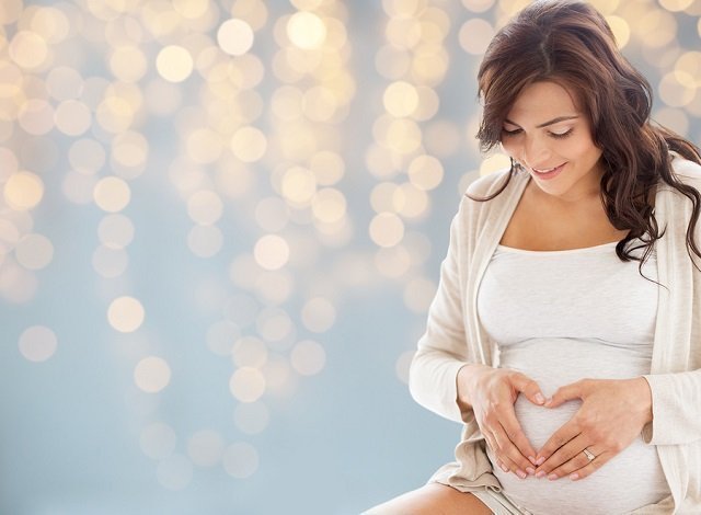Επτά βήματα για να προετοιμάσετε το σώμα σας πριν μείνετε έγκυος