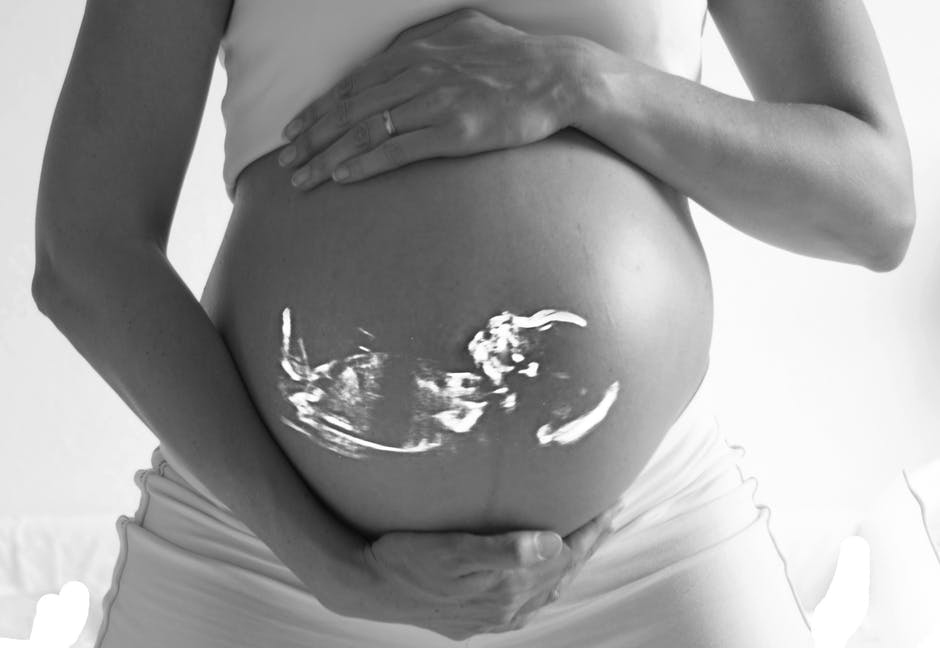 4+1 λόγοι για να τρώει σταφύλι μια έγκυος