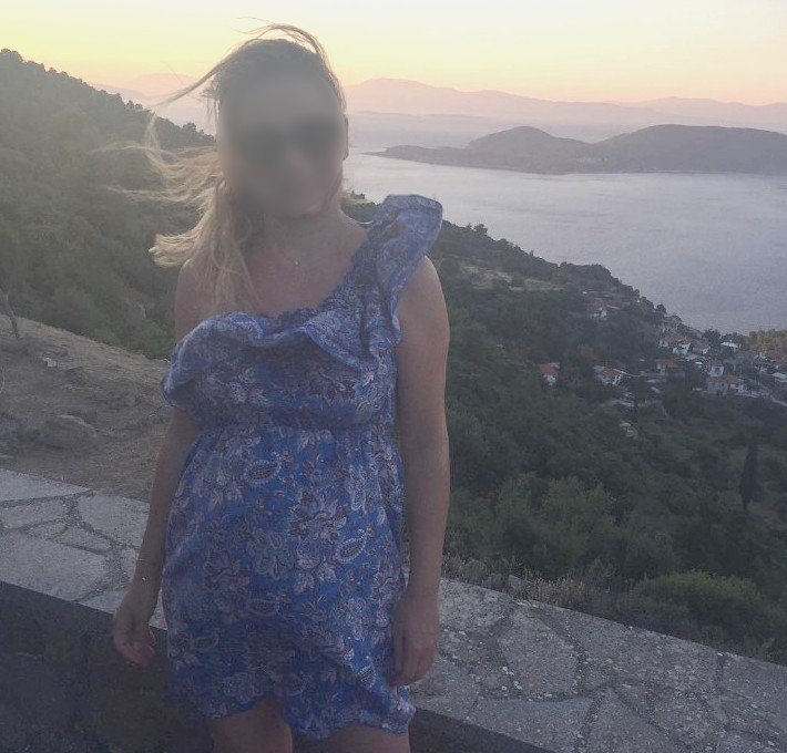 Οι πρώτες εικόνες εγκυμοσύνης: Κύπρια παρουσιάστρια-δημοσιογράφος ξανά έγκυος!