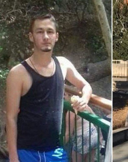 Θλίψη: Αναγνωρίστηκε ο 20χρονος που βρέθηκε νεκρός στο πάρκο Λακατάμειας