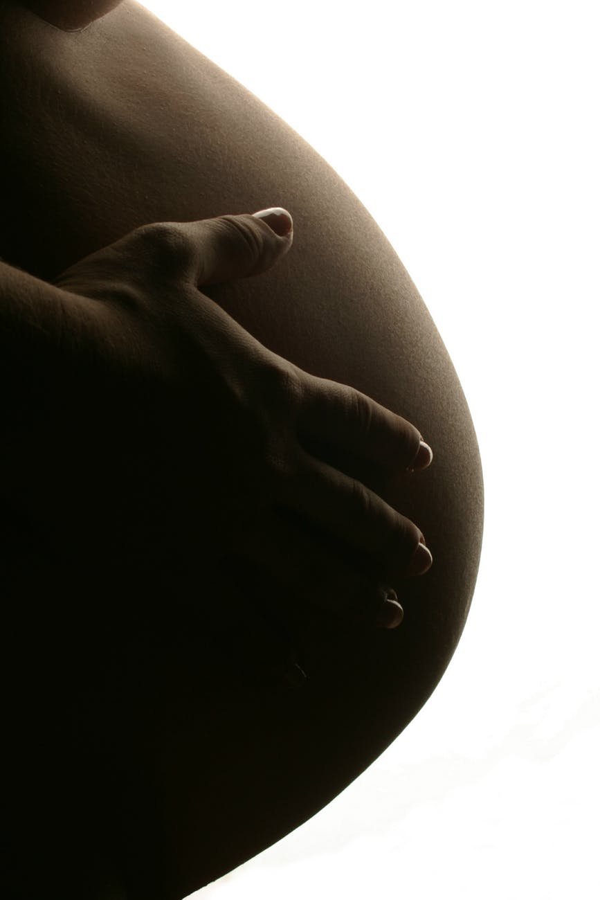 5 ατάκες που δεν πρέπει να πείτε ΠΟΤΕ σε μια έγκυο!