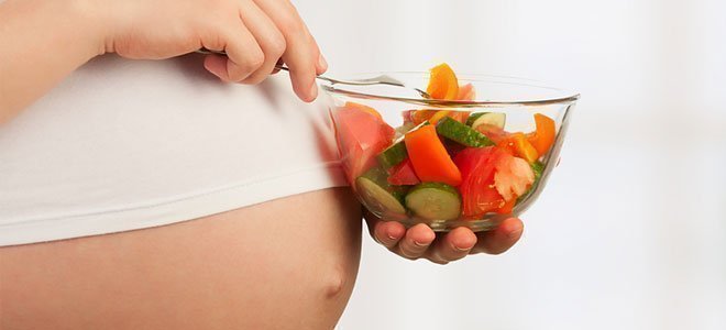 Οι τροφές που πρέπει να αποφεύγει μία έγκυος