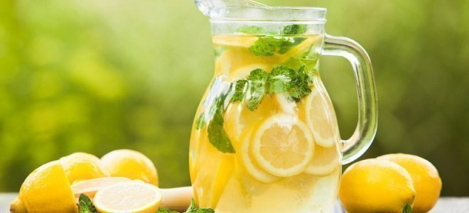 Μπορεί μια έγκυος να πίνει χυμό λεμονιού;