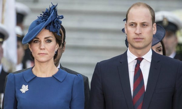 Άλλος άνθρωπος ο Πρίγκιπας William: Ξύρισε το κεφάλι του, πληρώνοντας ένα εξωφρενικό ποσό (pics)