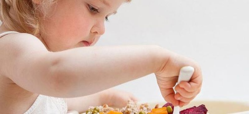 5 «υγιεινές» παιδικές τροφές που δεν είναι και τόσο υγιεινές τελικά!