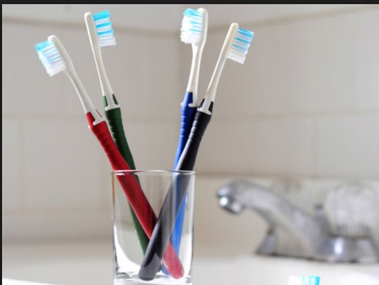 Το βασικό λάθος που κάνουμε με την οδοντόβουρτσα