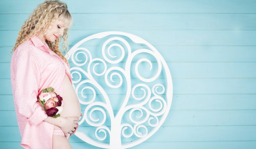 10 tips για μια εύκολη εγκυμοσύνη!