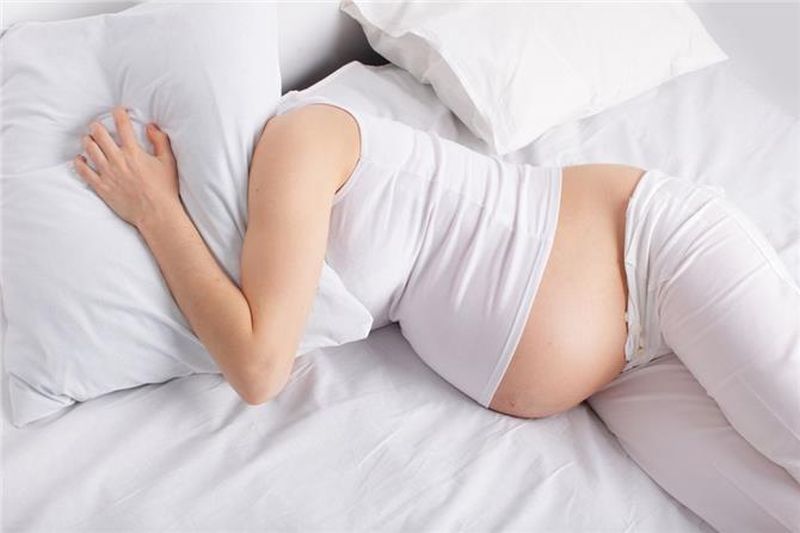 7 tips για τις αϋπνίες της εγκυμοσύνης
