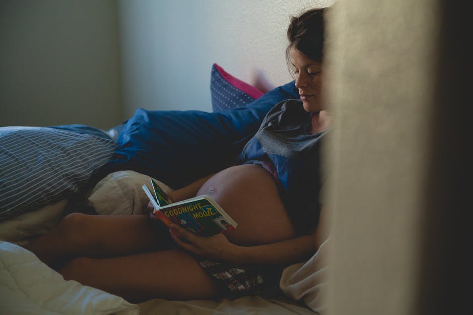Το άγχος της εγκυμοσύνης επηρεάζει την προσωπικότητα του παιδιού