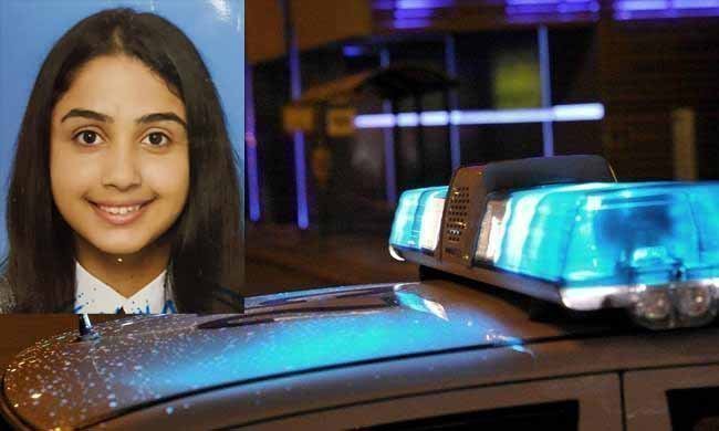 Σε συναγερμό το Παγκύπριο: Η 15χρονη Άννα Μαρία Νικολάου εξαφανίστηκε απο το σπίτι της