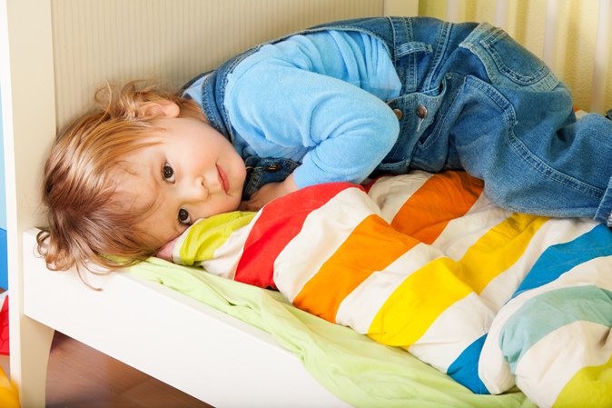 Αυτά πρέπει να γνωρίζετε για το παιδικό μαξιλάρι