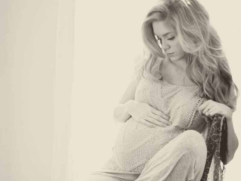 15 συνήθη προβλήματα στην εγκυμοσύνη