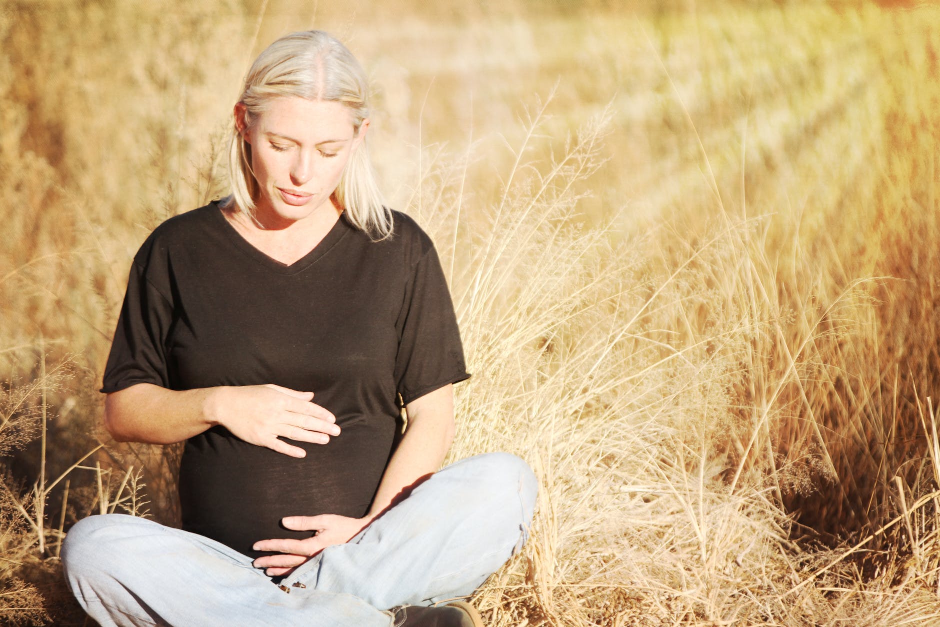Τι είναι ασφαλές (και τι όχι) στην εγκυμοσύνη!