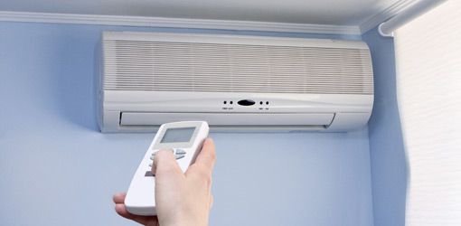 Air condition: Η σωστή χρήση και οι κίνδυνοι για την υγεία
