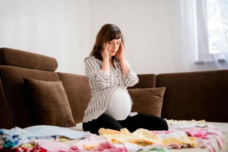 11+1 σημάδια κατάθλιψης στην εγκυμοσύνη