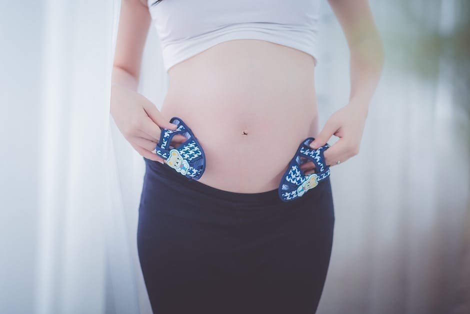 Οι αλλαγές στο σώμα στον 4ο μήνα της εγκυμοσύνης
