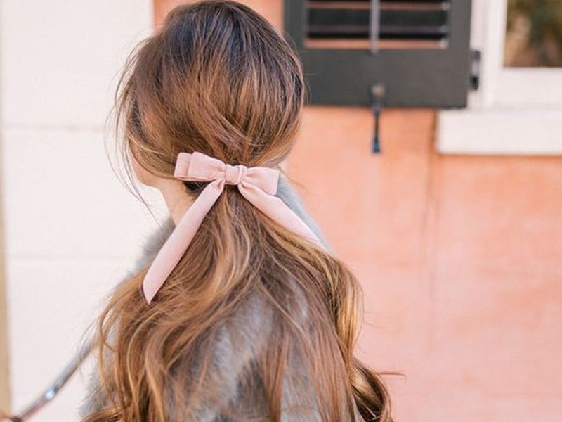 Αυτά είναι τα 10 πιο εντυπωσιακά μακριά μαλλιά ΤΩΡΑ στο Pinterest