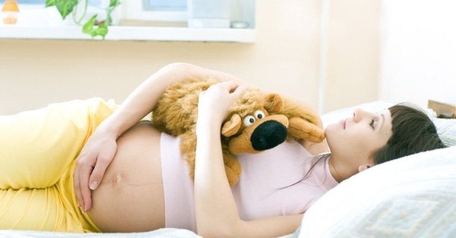 Εγκυμοσύνη στο κρεβάτι: Και τώρα τι;