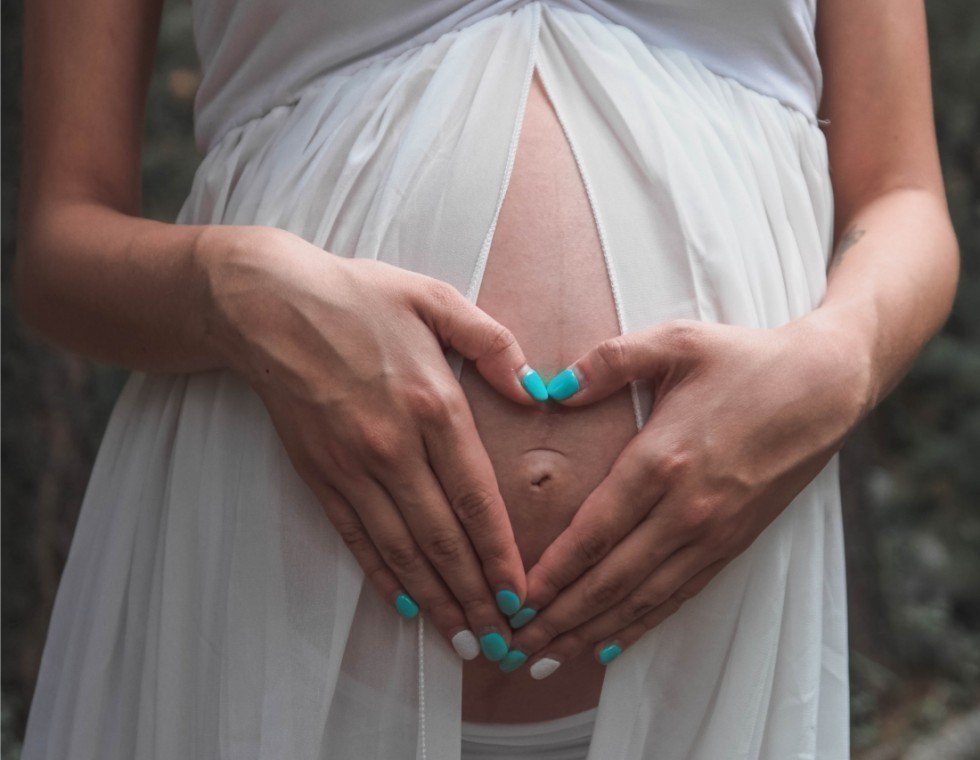 Μανικιούρ στην εγκυμοσύνη: Τι πρέπει να προσέξετε!