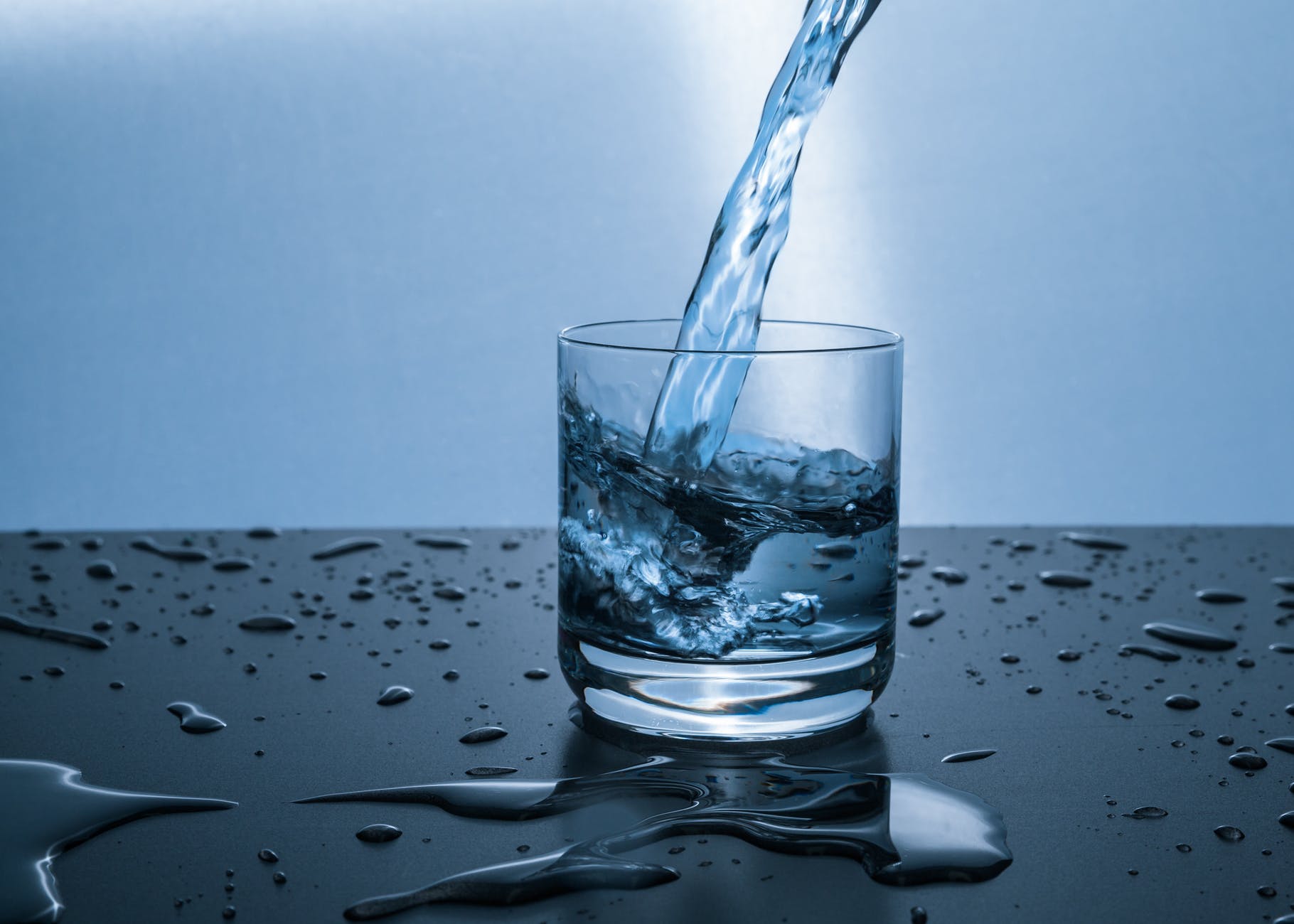 Δες πόσο νερό πρέπει να πίνεις κάθε μέρα… με μία απλή πράξη!