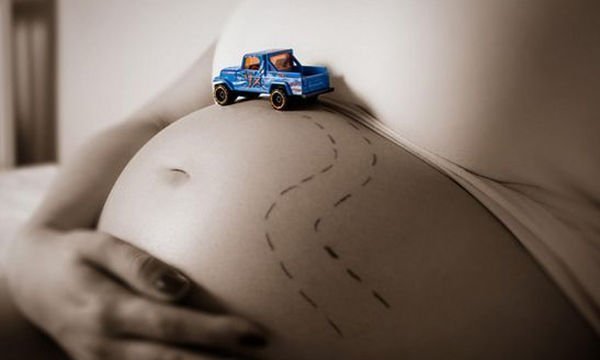 Εγκυμοσύνη και ραγάδες: Φυσικές λύσεις για να τις προλάβετε