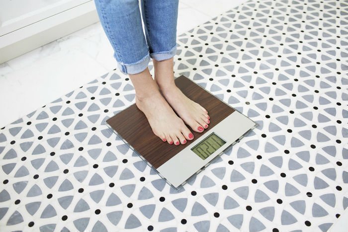 Πρέπει να χάσετε βάρος πριν την εξωσωματική;