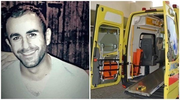 Νέα τραγωδία συγκλονίζε τις Αγγλισίδες: Ο 31χρονος Λέυκιος Κωνσταντίνου βρέθηκε νεκρός στο πάτωμα του σπιτιού του
