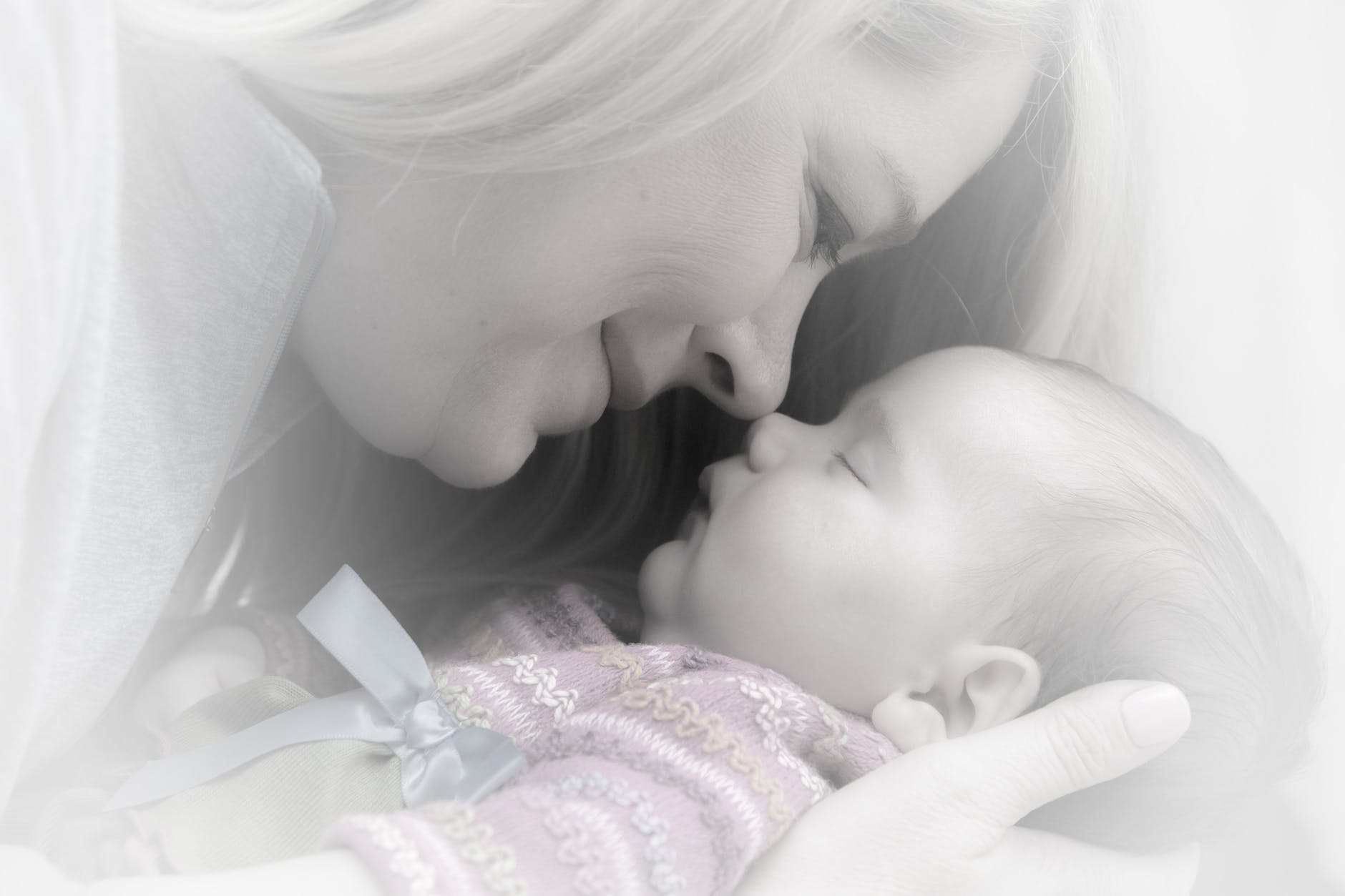 Αυτές οι 8 λεπτομέρειες που κάνουν μια μητέρα χαρούμενη