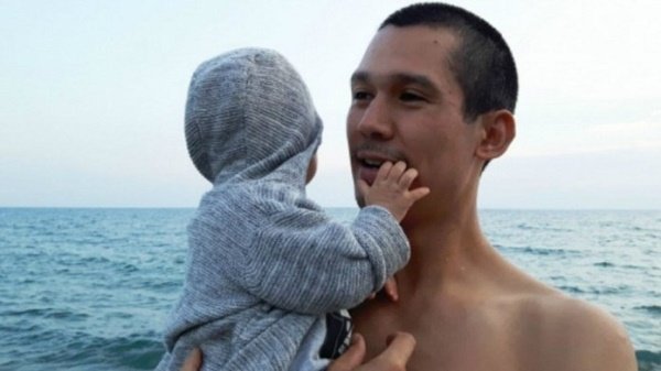Σωτήρης Κοντιζάς – Η πρώτη φωτογραφία του νεογέννητου γιου του και το συγκινητικό μήνυμα