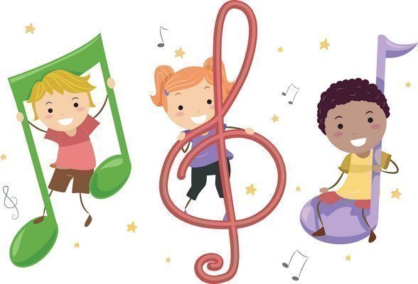VIDEO: Τα οφέλη της μουσικής στα μωρά