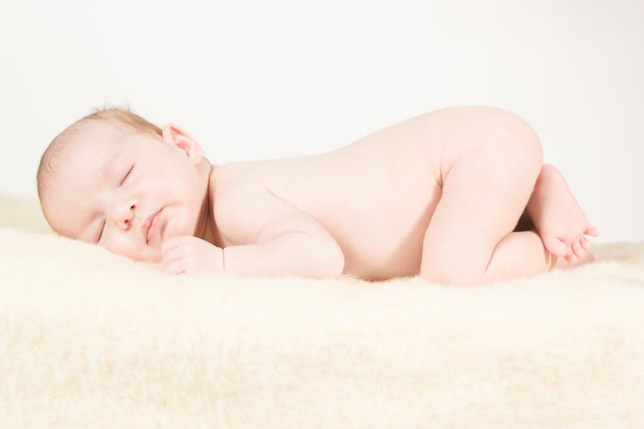 Ξέρετε πόσες ώρες πρέπει να κοιμάται το μωρό σας;