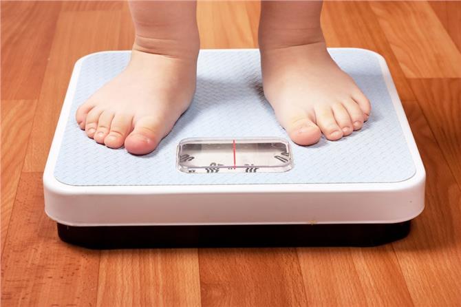 Η παχυσαρκία επηρεάζει τη μνήμη και την αντίληψη του παιδιού