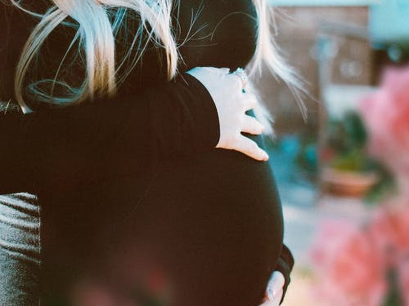 Τα μυστικά της υγιούς εγκυμοσύνης μετά τα 35