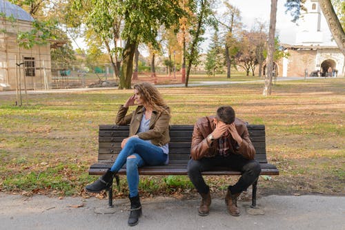 Μπορεί μία κακή σχέση να επηρεάσει την υγεία σας;