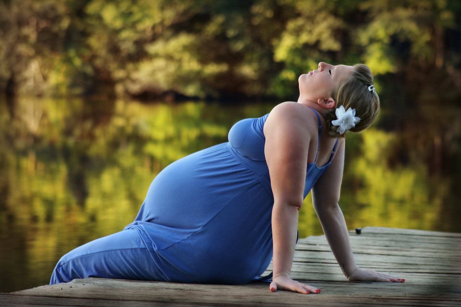 Πώς θα αντιμετωπίσεις τις συναισθηματικές αλλαγές στην εγκυμοσύνη;