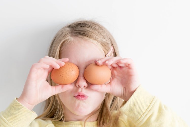 Αυτές οι 15 τροφές κάνουν καλό στον εγκέφαλο του παιδιού!