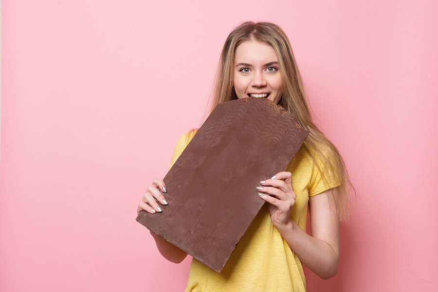 Ποια και πόση σοκολάτα επιτρέπεται στη δίαιτα;