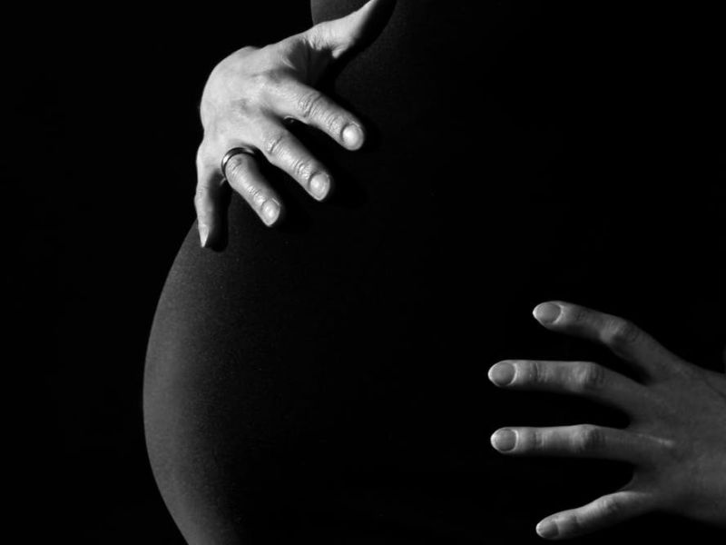 Γιατί ο 9ος μήνας της εγκυμοσύνης μοιάζει με εφιάλτη;