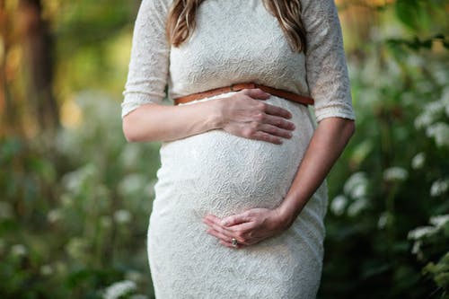 7 πράγματα που θα σου αρέσουν στην εγκυμοσύνη