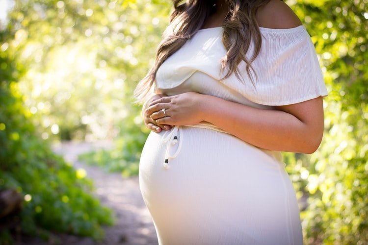5+1 μύθοι για την εγκυμοσύνη