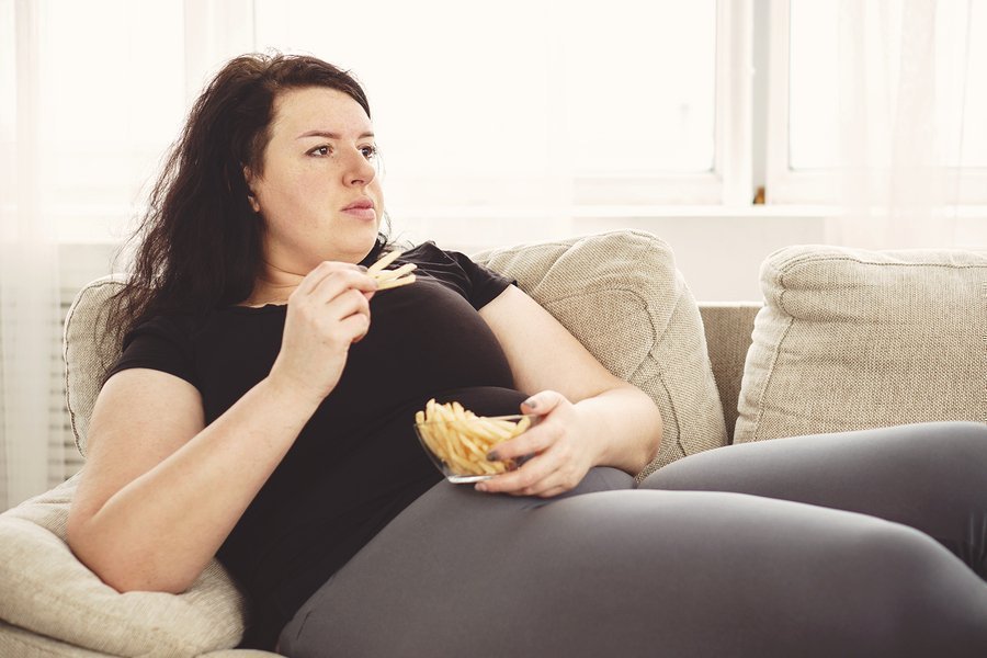 Ο ρόλος της ψυχικής υγείας στην αντιμετώπιση της παχυσαρκίας